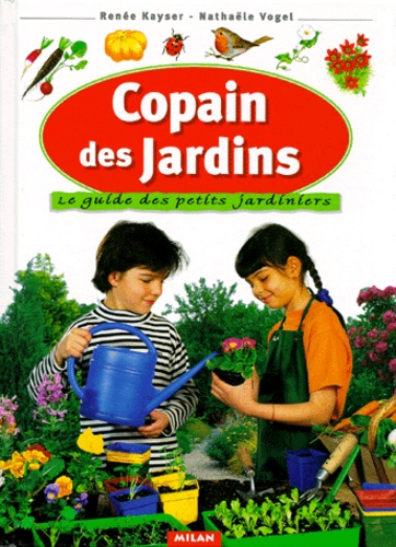 Image de l'objet « COPAIN DES JARDINS »