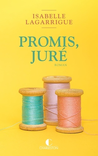 Image de l'objet « PROMIS, JURE »