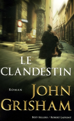 Image de l'objet « CLANDESTIN (LE) »