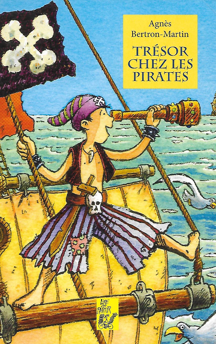 Image de l'objet « TRESOR CHEZ LES PIRATES »