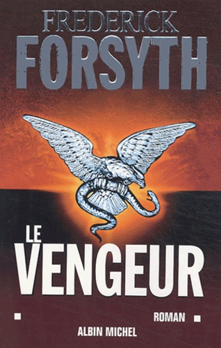 Image de l'objet « VENGEUR (LE) »