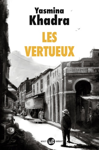 Image de l'objet « VERTUEUX (LES) »