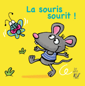 Image de l'objet « SOURIS SOURIT !  (LA) »