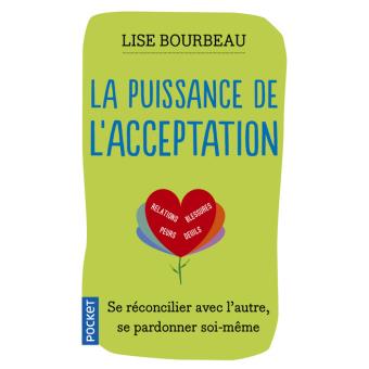 Image de l'objet « PUISSANCE DE L'ACCEPTATION (LA) »