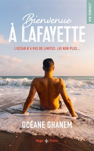 Image de l'objet « BIENVENUE A LAFAYETTE »