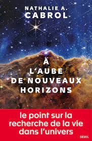 Image de l'objet « A L'AUBE DE NOUVEAUX HORIZONS »