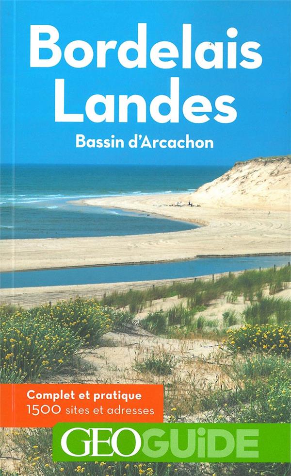 Image de l'objet « BORDELAIS LANDES . BASSIN D'ARCACHON »