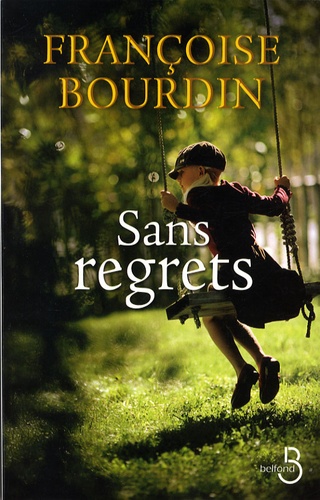 Image de l'objet « SANS REGRETS »