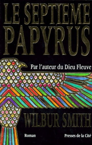 Image de l'objet « SEPTIEME PAPYRUS (LE) »