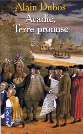 Image de l'objet « ACADIE , TERRE PROMISE »