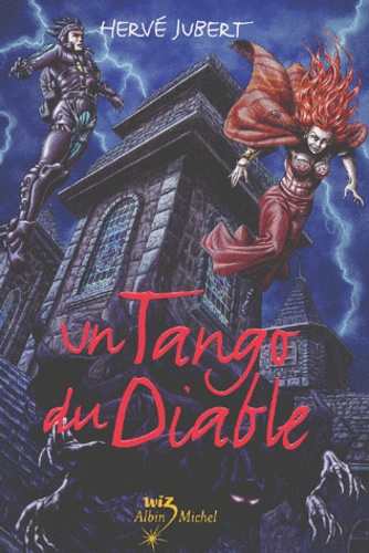 Image de l'objet « TANGO DU DIABLE (UN) »