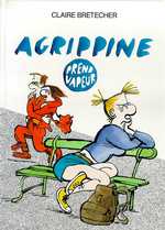 Image de l'objet « AGRIPINE PREND VAPEUR »