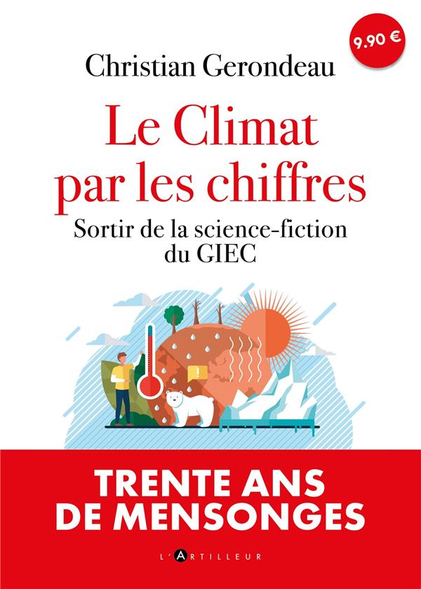 Image de l'objet « CLIMAT PAR LES CHIFFRES (LE) »