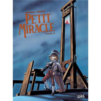 Image de l'objet « PETIT MIRACLE (LE) : TOME 2 »