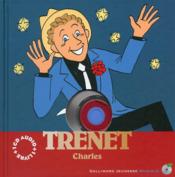 Image de l'objet « CHARLES TRENET »