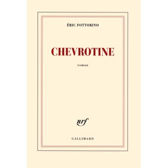 Image de l'objet « CHEVROTINE »