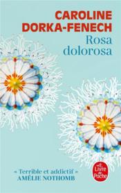 Image de l'objet « ROSA DOLOROSA »