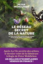 Image de l'objet « RESEAU SECRET DE LA NATURE (LE) »