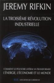 Image de l'objet « TROISIEME REVOLUTION INDISTRIELLE (LA) »