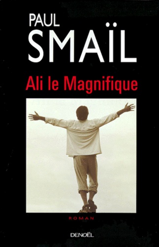 Image de l'objet « ALI LE MAGNIFIQUE »