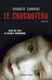 Image de l'objet « CHUCHOTEUR (LE) »