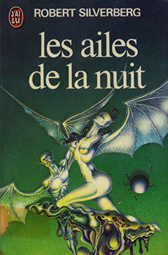 Image de l'objet « AILES DE LA NUIT (LES) »