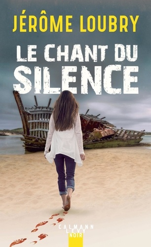 Image de l'objet « CHANT DU SILENCE (LE) »