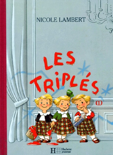 Image de l'objet « TRIPLES (LES) »