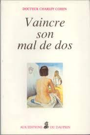 Image de l'objet « VAINCRE SON MAL DE DOS »