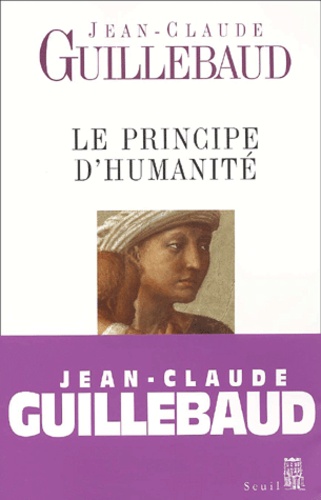 Image de l'objet « PRINCIPE D'HUMANITE (LE) »