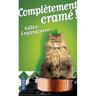 Image de l'objet « COMPLETEMENT CRAME ! »