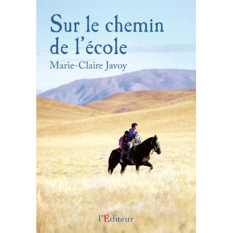 Image de l'objet « SUR LE CHEMIN DE L'ECOLE »