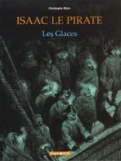 Image de l'objet « ISAAC LE PIRATE : TOME 2 - LES GLACES »