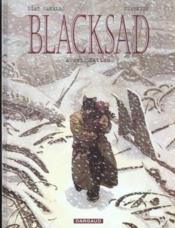 Image de l'objet « BLACKSAD : TOME 2 - ARTIC-NATION »