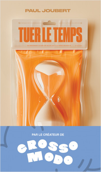 Image de l'objet « TUER LE TEMPS »