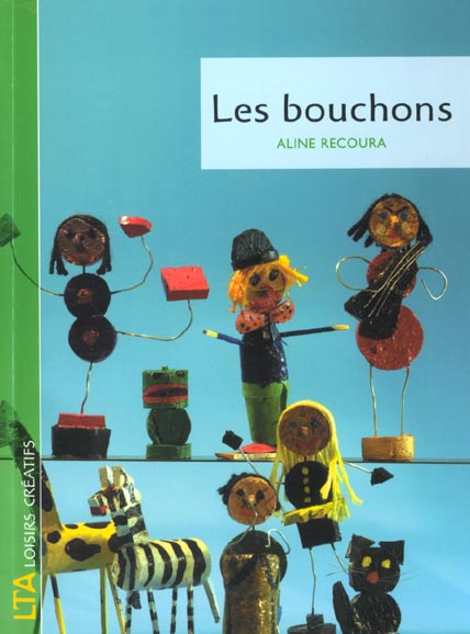 Image de l'objet « BOUCHONS (LES) »