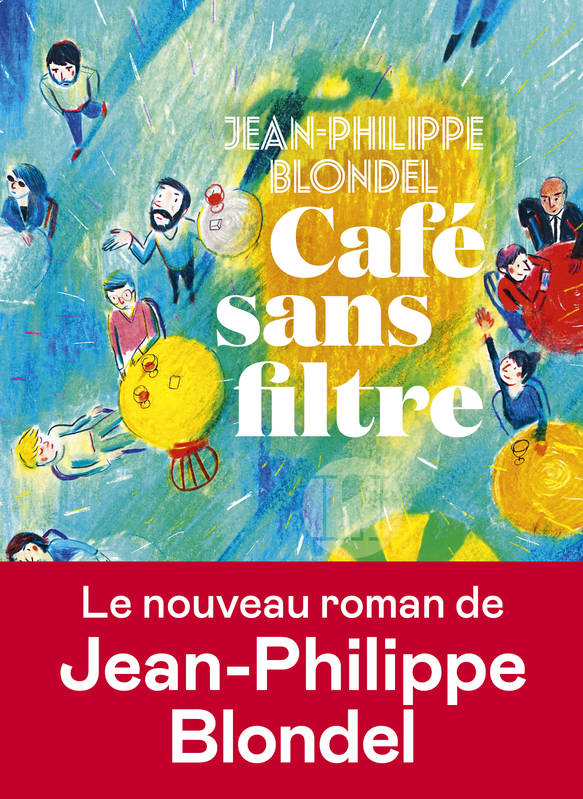 Image de l'objet « CAFE SANS FILTRE »