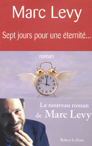 Image de l'objet « SEPT JOURS POUR UNE ETERNITE ... »