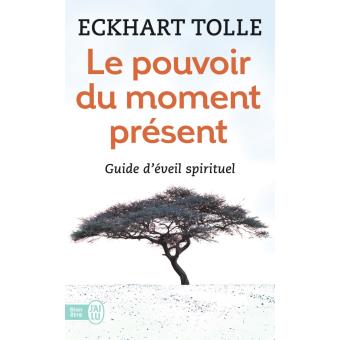 Image de l'objet « POUVOIR DU MOMENT PRESENT (LE) »