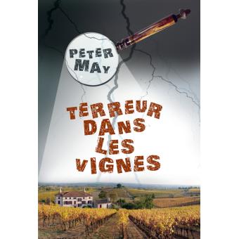 Image de l'objet « TERREUR DANS LES VIGNES »