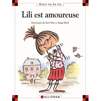 Image de l'objet « AINSI VA LA VIE TOME 7 / LILI EST AMOUREUSE »