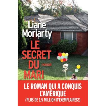 Image de l'objet « SECRET DU MARI (LE) »