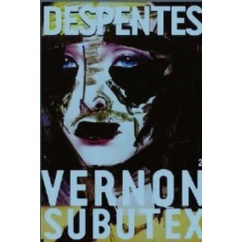 Image de l'objet « VERNON SUBUTEX TOME 2 »