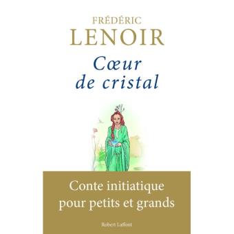 Image de l'objet « COEUR DE CRISTAL »