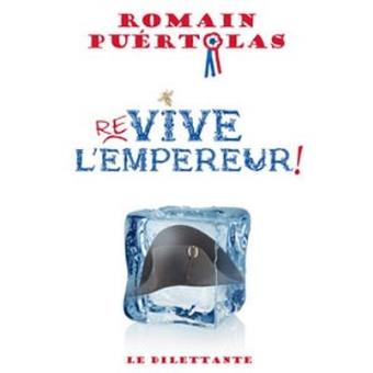 Image de l'objet « RE-VIVE L'EMPEREUR ! »