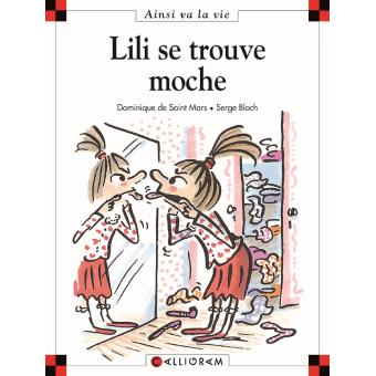 Image de l'objet « AINSI VA LA VIE TOME 37 / LILI SE TROUVE MOCHE »