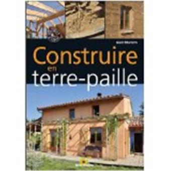 Image de l'objet « CONSTRUIRE EN TERRE-PAILLE »