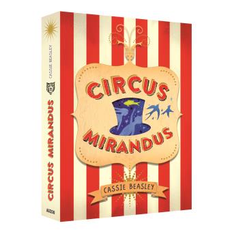 Image de l'objet « CIRCUS MIRANDUS »