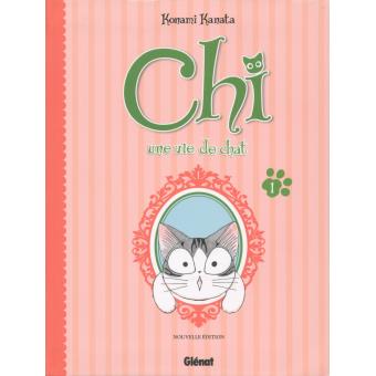 Image de l'objet « CHI, UNE VIE DE CHAT : TOME 1 »