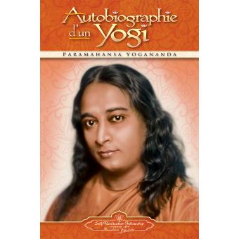 Image de l'objet « AUTOBIOGRAPHIE D'UN YOGI »